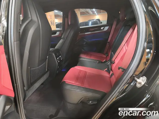 Porsche Cayenne 2025 3.0 автомат (гидро), миниатюра 7 Porsche Cayenne 2025 3.0 автомат (гидро), миниатюра 7