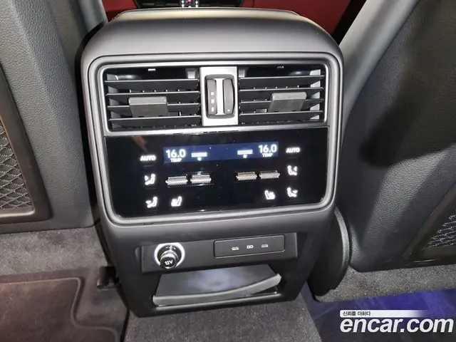 Porsche Cayenne 2025 3.0 автомат (гидро), миниатюра 8 Porsche Cayenne 2025 3.0 автомат (гидро), миниатюра 8