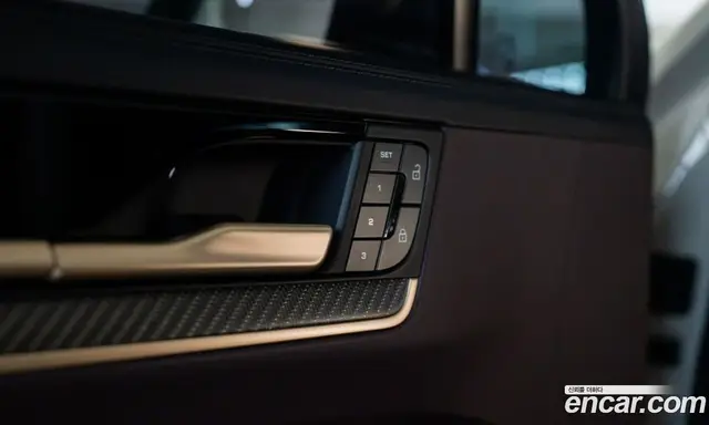 Porsche Cayenne 2025 3.0 автомат (гидро), миниатюра 11 Porsche Cayenne 2025 3.0 автомат (гидро), миниатюра 11
