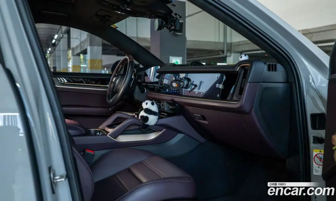 Porsche Cayenne 2025 3.0 автомат (гидро), фото 13 Porsche Cayenne 2025 3.0 автомат (гидро), фото 13