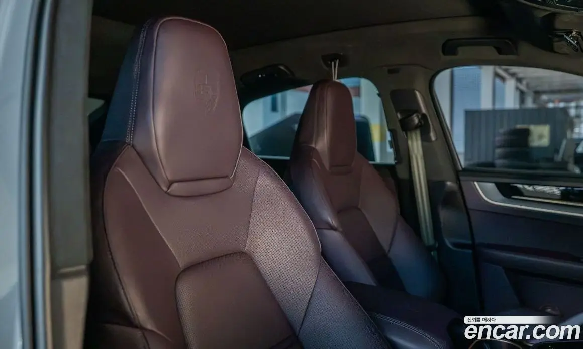Porsche Cayenne 2025 3.0 автомат (гидро), фото 14 Porsche Cayenne 2025 3.0 автомат (гидро), фото 14