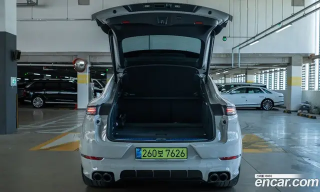 Porsche Cayenne 2025 3.0 автомат (гидро), миниатюра 6 Porsche Cayenne 2025 3.0 автомат (гидро), миниатюра 6