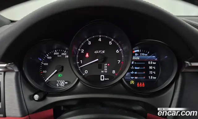 Porsche Macan 2024 2.9 автомат (гидро), миниатюра 11 Porsche Macan 2024 2.9 автомат (гидро), миниатюра 11