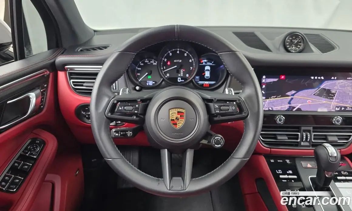 Porsche Macan 2024 2.9 автомат (гидро), фото 19 Porsche Macan 2024 2.9 автомат (гидро), фото 19