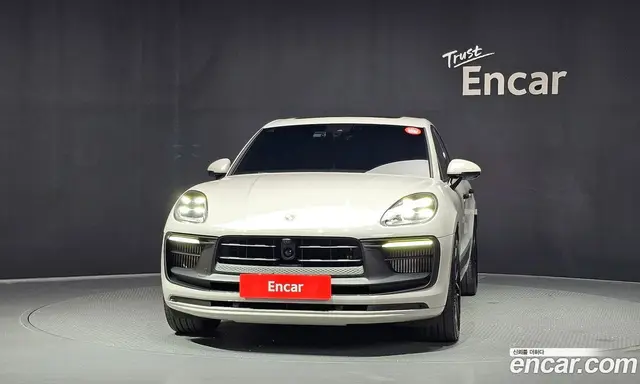 Porsche Macan 2024 2.9 автомат (гидро), миниатюра 3 Porsche Macan 2024 2.9 автомат (гидро), миниатюра 3