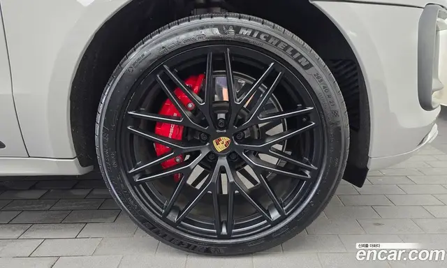 Porsche Macan 2024 2.9 автомат (гидро), миниатюра 7 Porsche Macan 2024 2.9 автомат (гидро), миниатюра 7