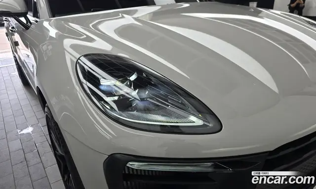 Porsche Macan 2024 2.9 автомат (гидро), миниатюра 8 Porsche Macan 2024 2.9 автомат (гидро), миниатюра 8