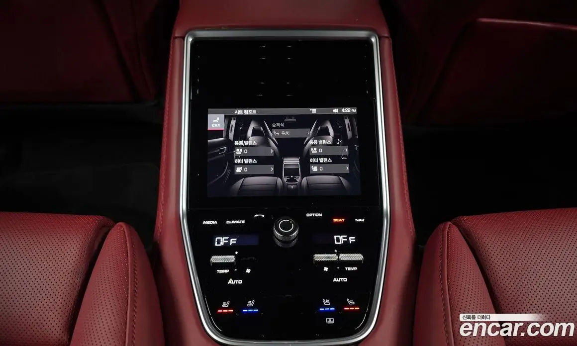 Porsche Panamera 2018 3.0 автомат (гидро), фото 25