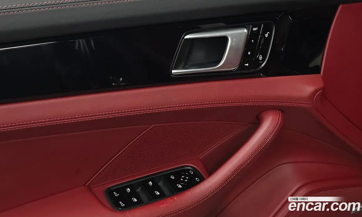 Porsche Panamera 2018 3.0 автомат (гидро), фото 27
