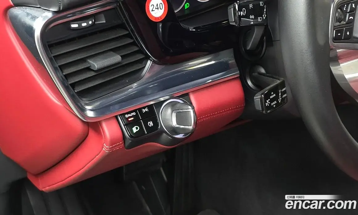 Porsche Panamera 2018 3.0 автомат (гидро), фото 28