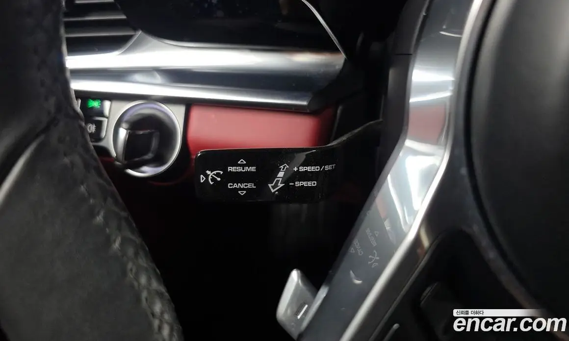 Porsche Panamera 2018 3.0 автомат (гидро), фото 31