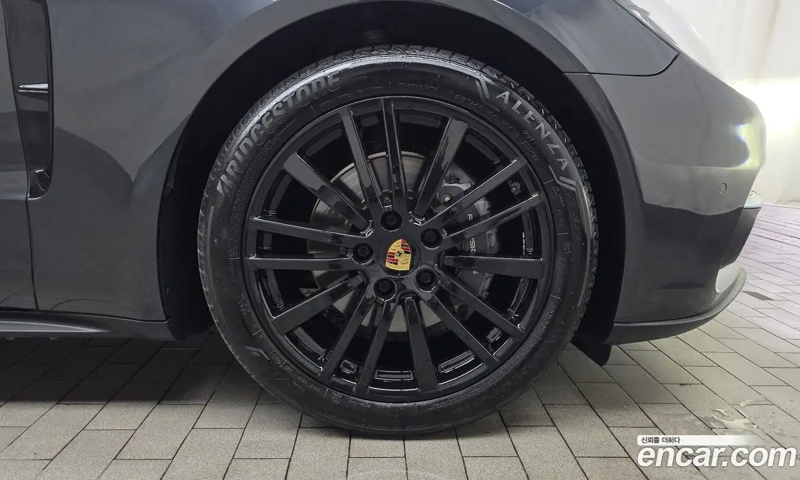 Porsche Panamera 2018 3.0 автомат (гидро), фото 7