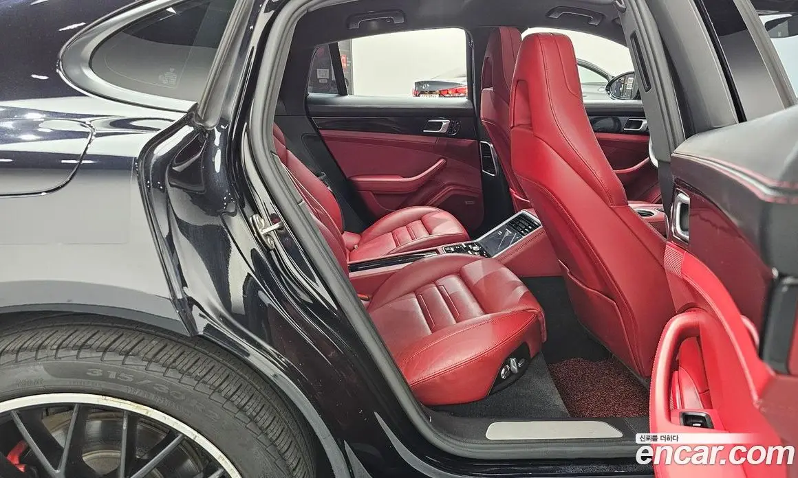 Porsche Panamera 2018 3.0 автомат (гидро), фото 11 Porsche Panamera 2018 3.0 автомат (гидро), фото 11
