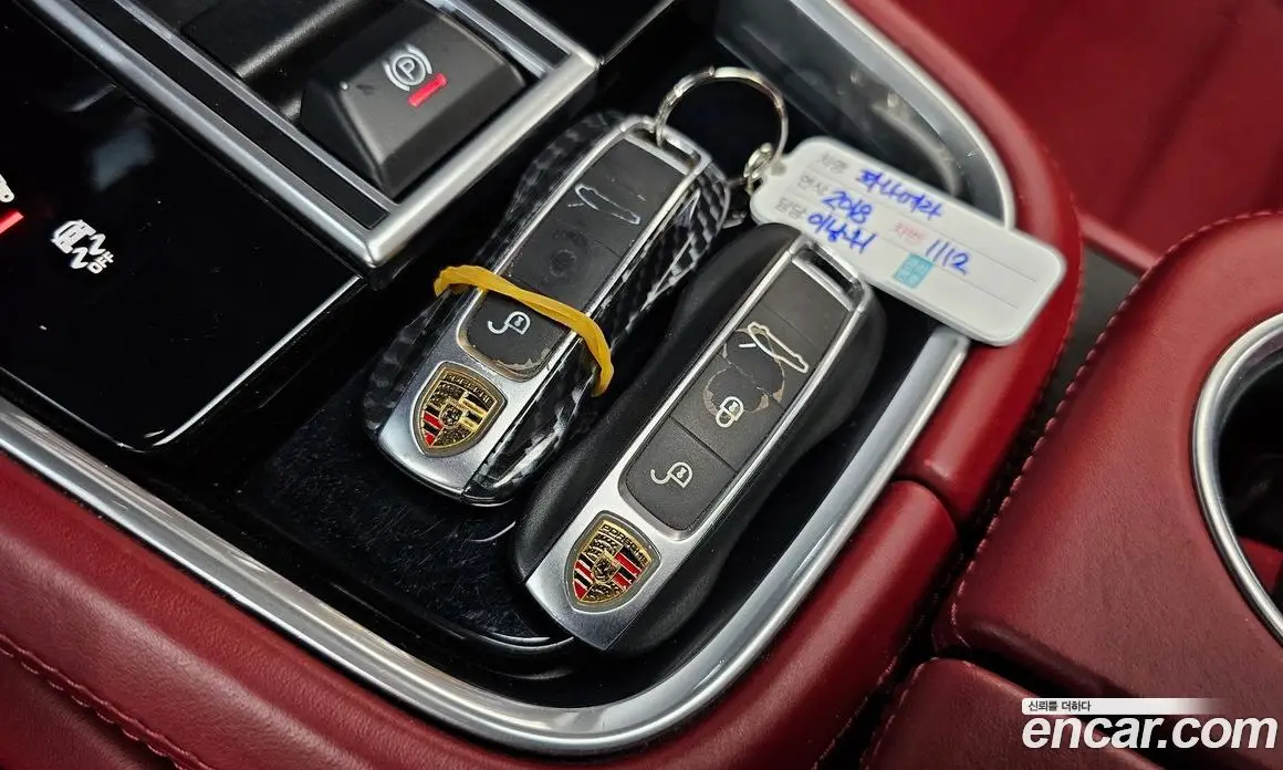 Porsche Panamera 2018 3.0 автомат (гидро), фото 15 Porsche Panamera 2018 3.0 автомат (гидро), фото 15