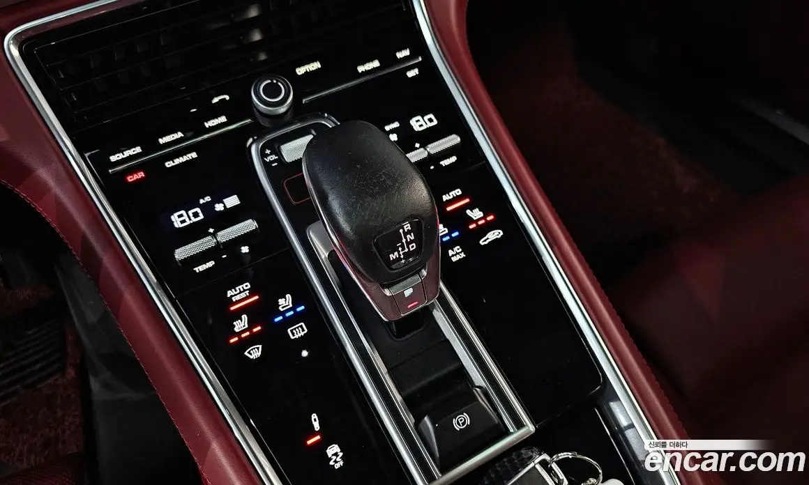 Porsche Panamera 2018 3.0 автомат (гидро), фото 9 Porsche Panamera 2018 3.0 автомат (гидро), фото 9