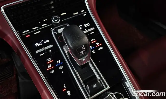 Porsche Panamera 2018 3.0 автомат (гидро), миниатюра 9 Porsche Panamera 2018 3.0 автомат (гидро), миниатюра 9