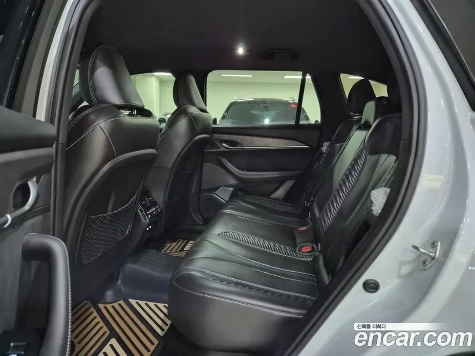 Renault (Samsung) Grand Koleos 2024 2.0 автомат (гидро), фото 13 Renault (Samsung) Grand Koleos 2024 2.0 автомат (гидро), фото 13