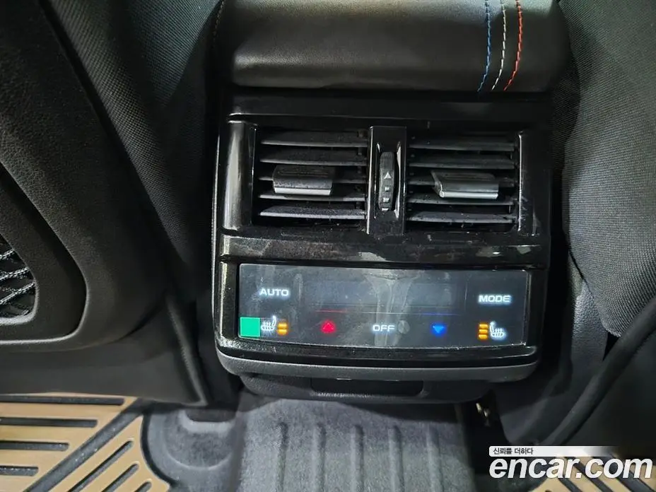 Renault (Samsung) Grand Koleos 2024 2.0 автомат (гидро), фото 17 Renault (Samsung) Grand Koleos 2024 2.0 автомат (гидро), фото 17