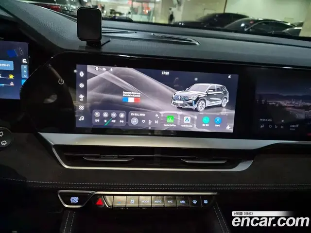 Renault (Samsung) Grand Koleos 2024 2.0 автомат (гидро), миниатюра 10 Renault (Samsung) Grand Koleos 2024 2.0 автомат (гидро), миниатюра 10