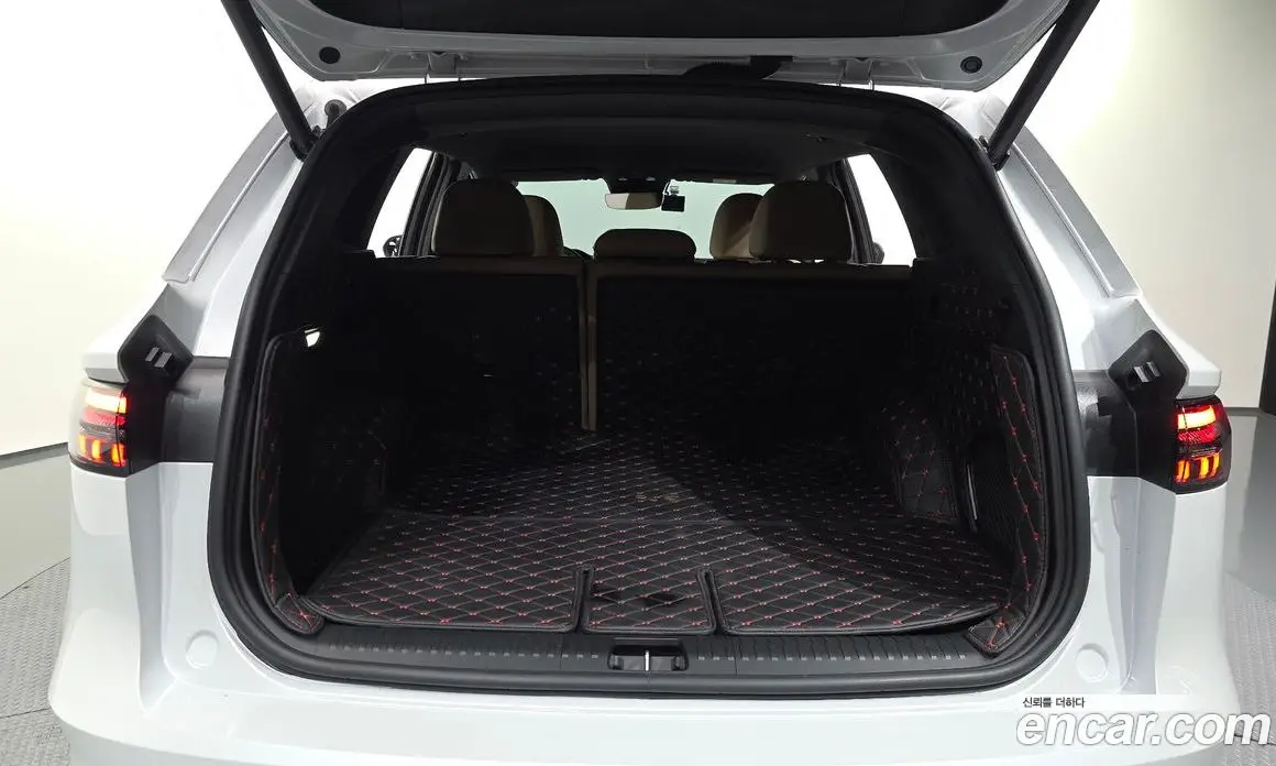 Renault (Samsung) Grand Koleos 2025 1.5 автомат (гидро), фото 26 Renault (Samsung) Grand Koleos 2025 1.5 автомат (гидро), фото 26