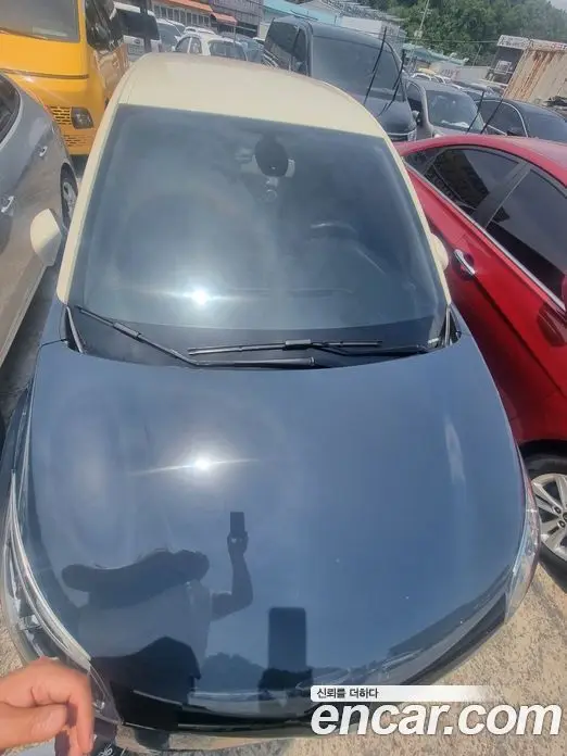 Renault (Samsung) QM3 2015 1.5 автомат (гидро), фото 14 Renault (Samsung) QM3 2015 1.5 автомат (гидро), фото 14