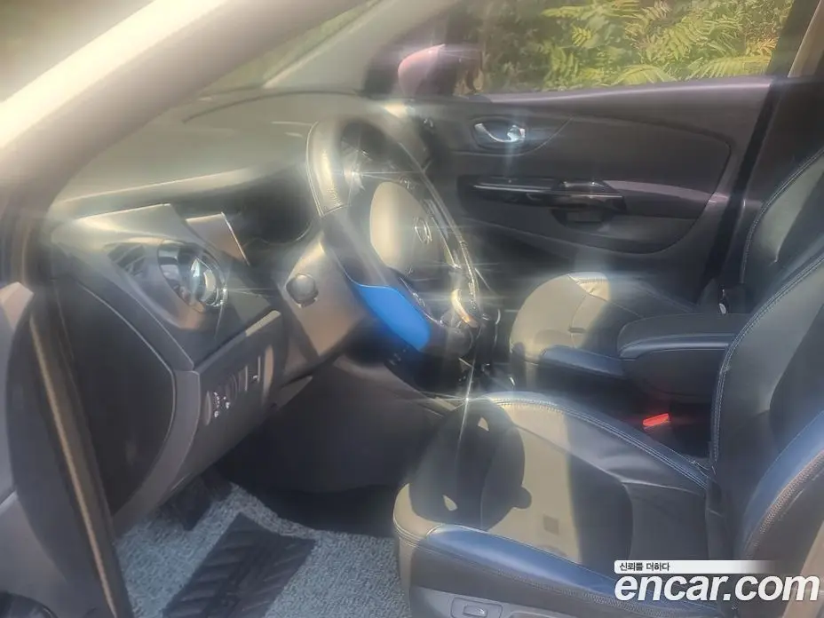 Renault (Samsung) QM3 2015 1.5 автомат (гидро), фото 15 Renault (Samsung) QM3 2015 1.5 автомат (гидро), фото 15