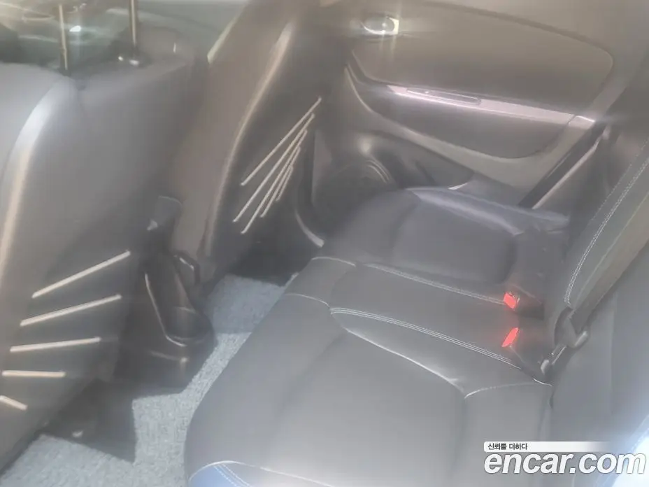 Renault (Samsung) QM3 2015 1.5 автомат (гидро), фото 16 Renault (Samsung) QM3 2015 1.5 автомат (гидро), фото 16