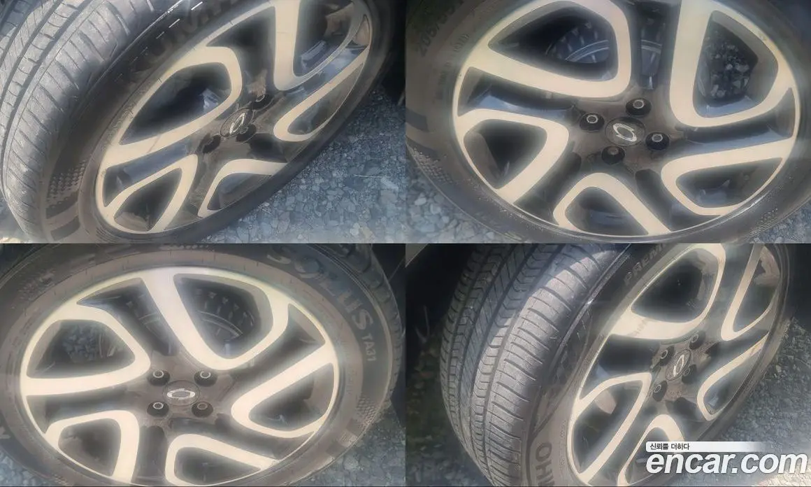 Renault (Samsung) QM3 2015 1.5 автомат (гидро), фото 5 Renault (Samsung) QM3 2015 1.5 автомат (гидро), фото 5