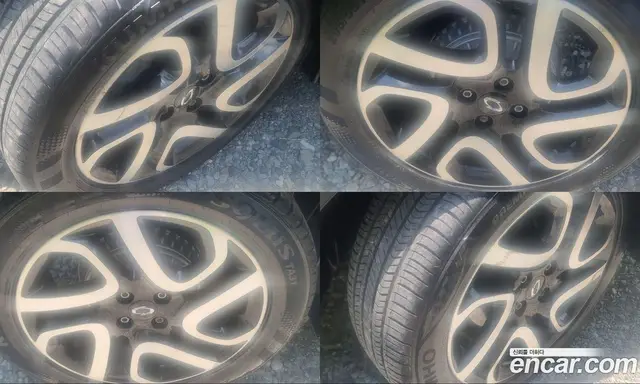 Renault (Samsung) QM3 2015 1.5 автомат (гидро), миниатюра 5 Renault (Samsung) QM3 2015 1.5 автомат (гидро), миниатюра 5
