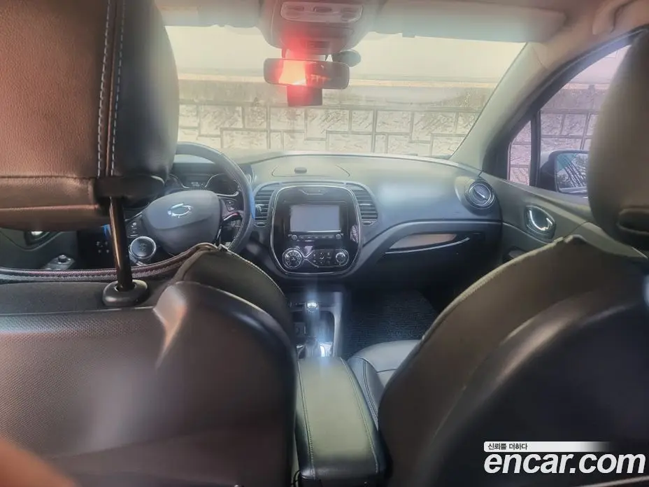Renault (Samsung) QM3 2015 1.5 автомат (гидро), фото 7 Renault (Samsung) QM3 2015 1.5 автомат (гидро), фото 7