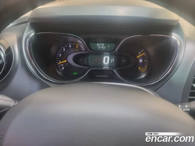 Renault (Samsung) QM3 2015 1.5 автомат (гидро), миниатюра 8 Renault (Samsung) QM3 2015 1.5 автомат (гидро), миниатюра 8