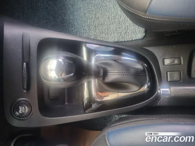 Renault (Samsung) QM3 2015 1.5 автомат (гидро), миниатюра 9 Renault (Samsung) QM3 2015 1.5 автомат (гидро), миниатюра 9