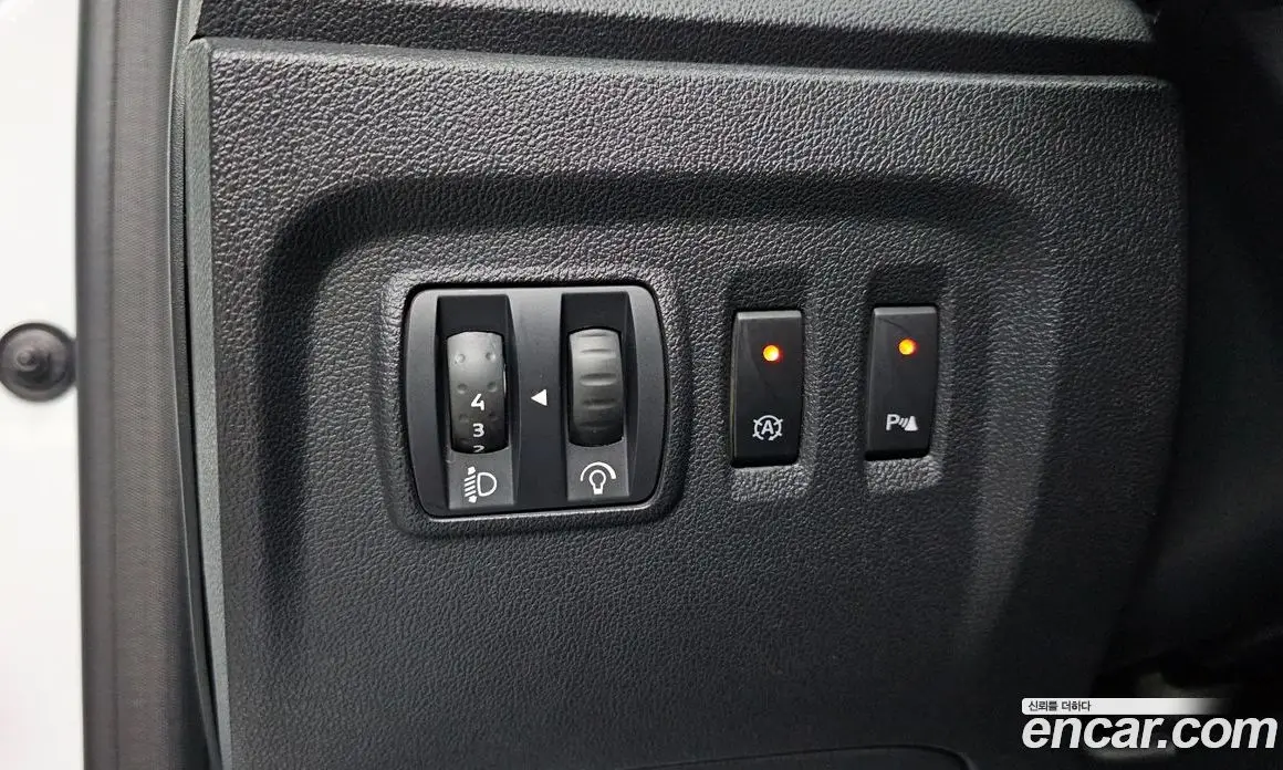 Renault (Samsung) QM3 2017 1.5 автомат (гидро), фото 14