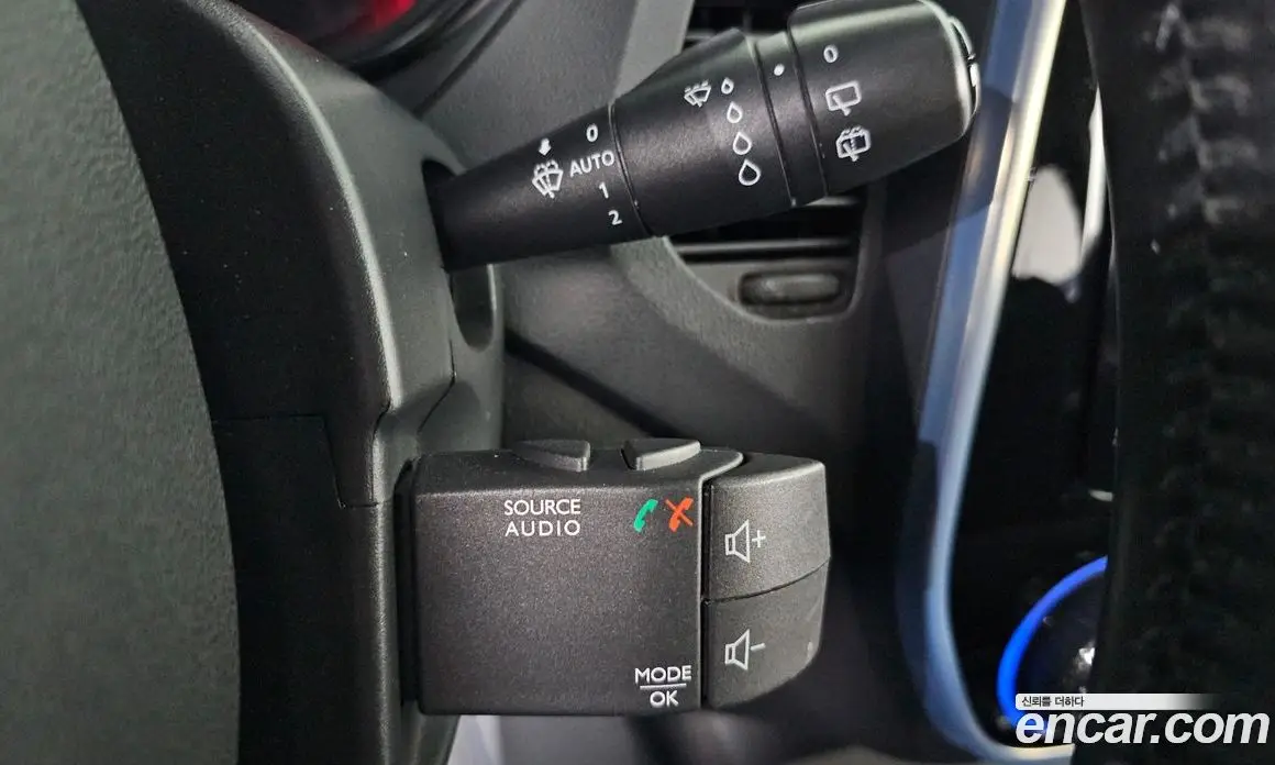 Renault (Samsung) QM3 2017 1.5 автомат (гидро), фото 16