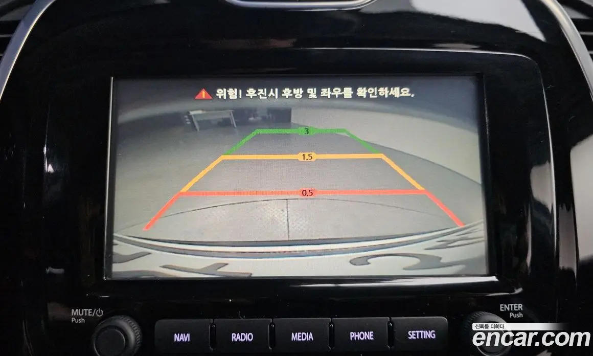 Renault (Samsung) QM3 2017 1.5 автомат (гидро), фото 18