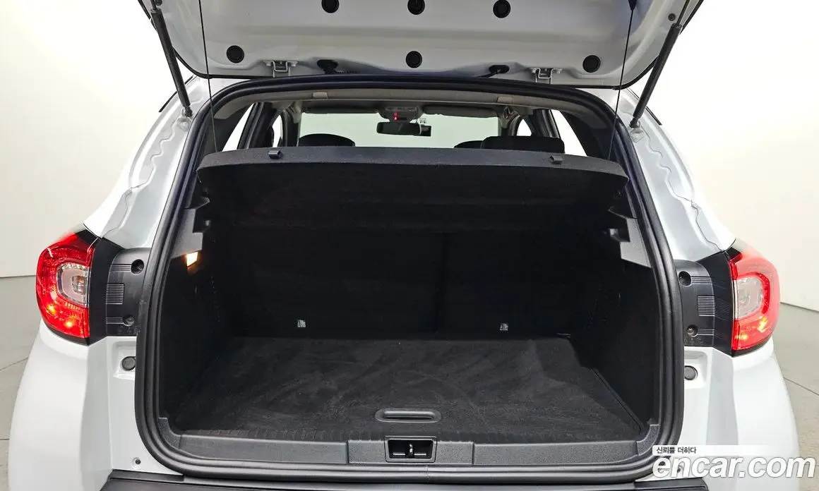Renault (Samsung) QM3 2017 1.5 автомат (гидро), фото 20
