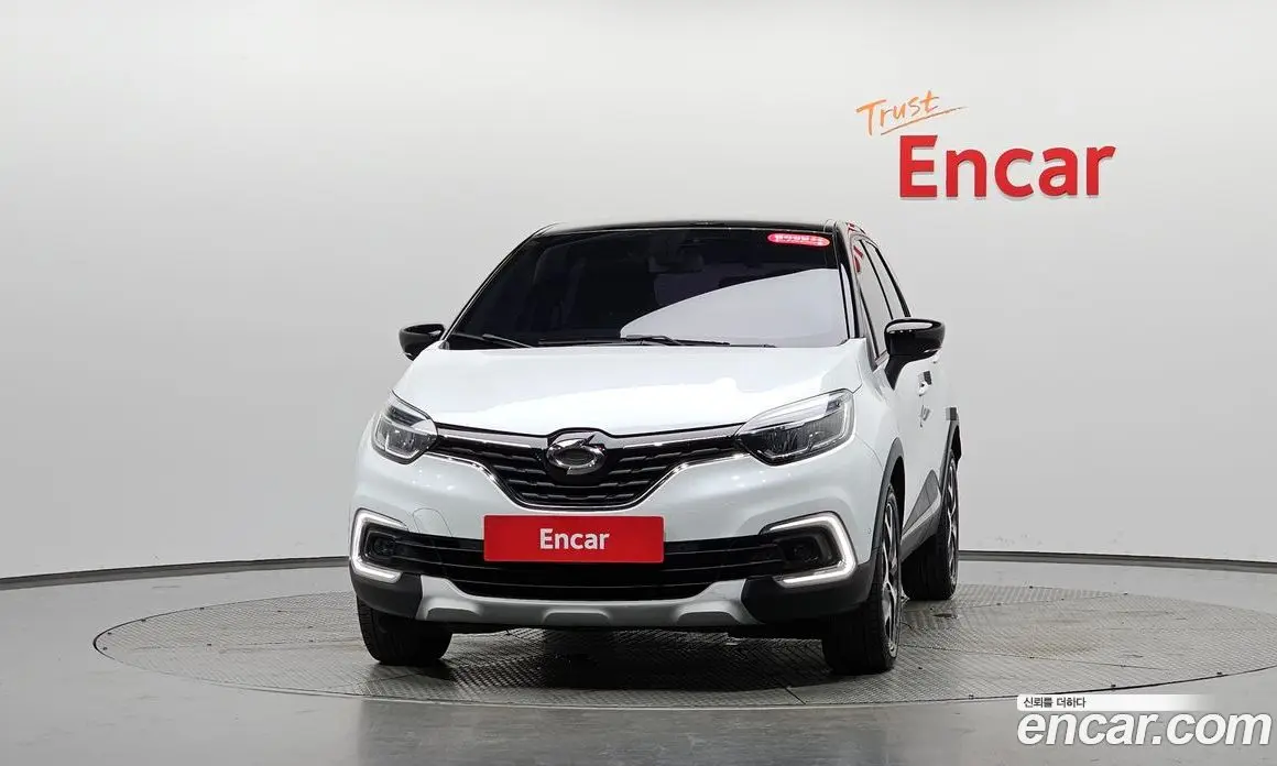 Renault (Samsung) QM3 2019 1.5 автомат (гидро), фото 2 Renault (Samsung) QM3 2019 1.5 автомат (гидро), фото 2