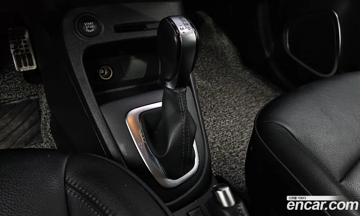 Renault (Samsung) QM3 2019 1.5 автомат (гидро), фото 11 Renault (Samsung) QM3 2019 1.5 автомат (гидро), фото 11