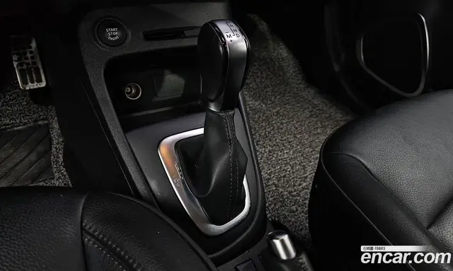 Renault (Samsung) QM3 2019 1.5 автомат (гидро), миниатюра 11 Renault (Samsung) QM3 2019 1.5 автомат (гидро), миниатюра 11