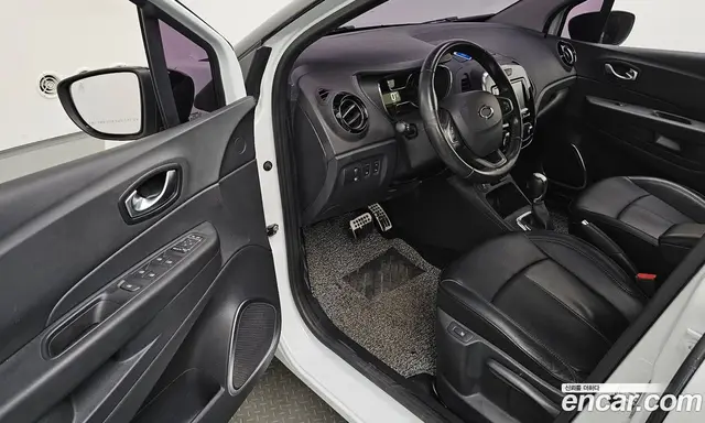 Renault (Samsung) QM3 2019 1.5 автомат (гидро), миниатюра 12