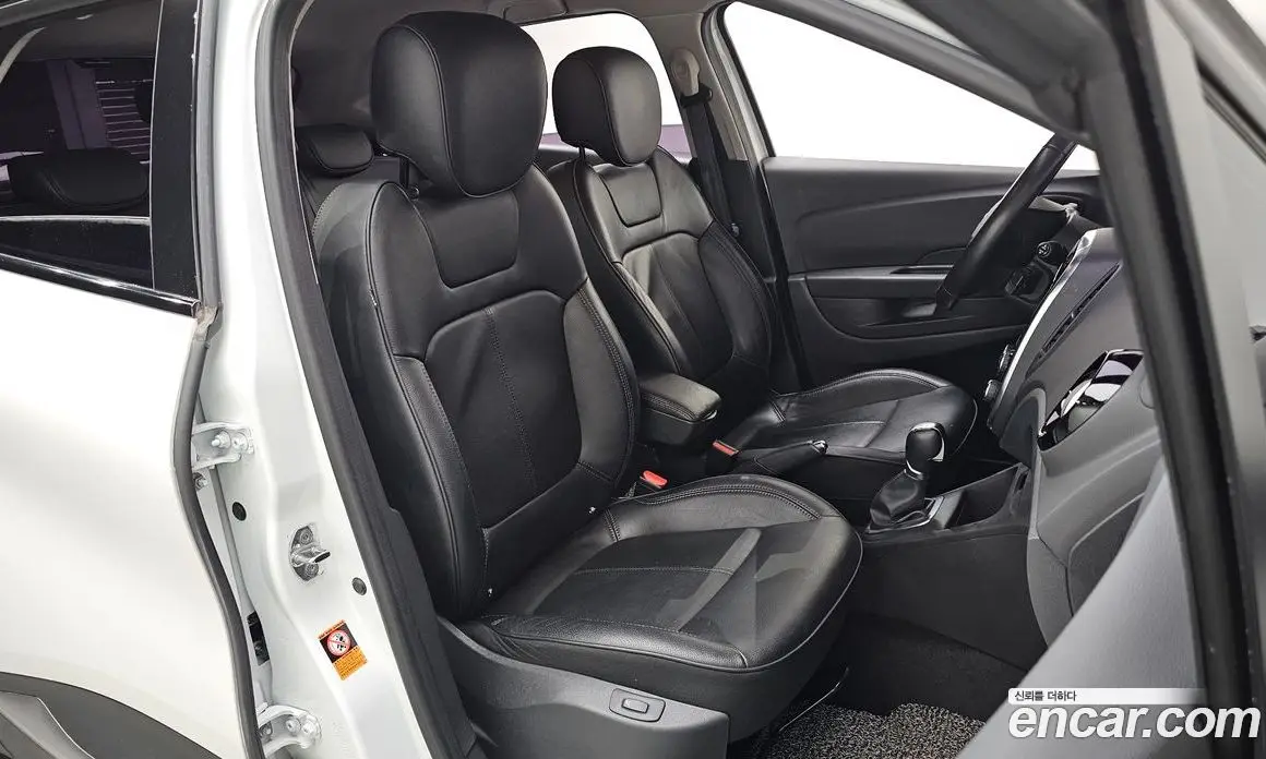 Renault (Samsung) QM3 2019 1.5 автомат (гидро), фото 15 Renault (Samsung) QM3 2019 1.5 автомат (гидро), фото 15