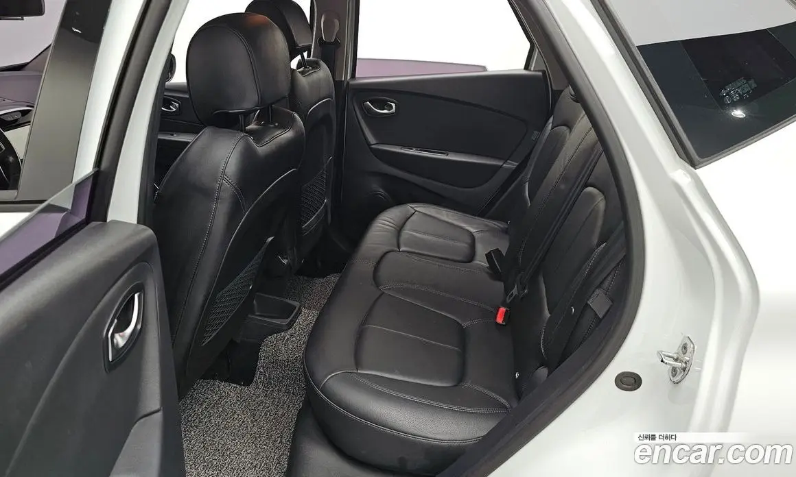 Renault (Samsung) QM3 2019 1.5 автомат (гидро), фото 16 Renault (Samsung) QM3 2019 1.5 автомат (гидро), фото 16