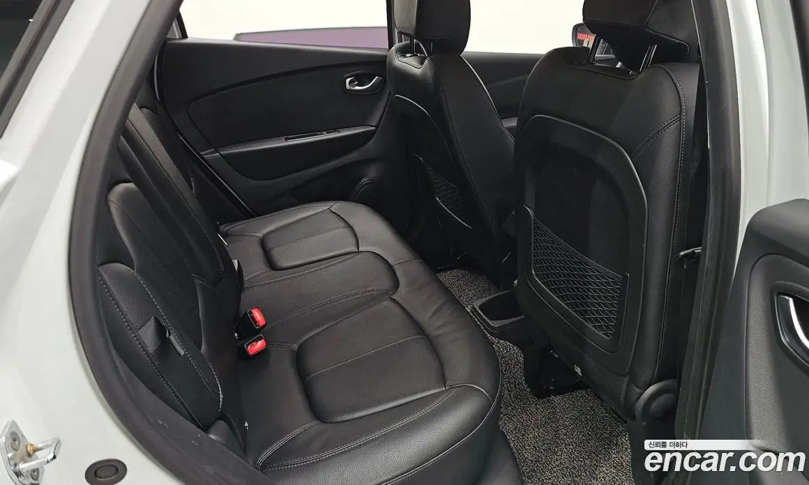 Renault (Samsung) QM3 2019 1.5 автомат (гидро), фото 17 Renault (Samsung) QM3 2019 1.5 автомат (гидро), фото 17