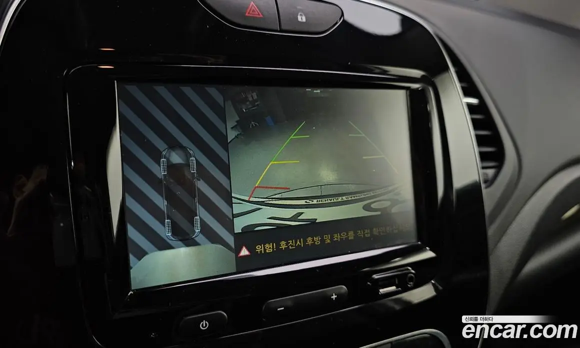 Renault (Samsung) QM3 2019 1.5 автомат (гидро), фото 20 Renault (Samsung) QM3 2019 1.5 автомат (гидро), фото 20