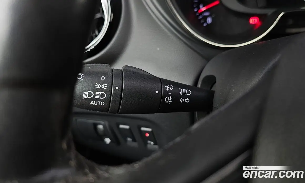 Renault (Samsung) QM3 2019 1.5 автомат (гидро), фото 24 Renault (Samsung) QM3 2019 1.5 автомат (гидро), фото 24