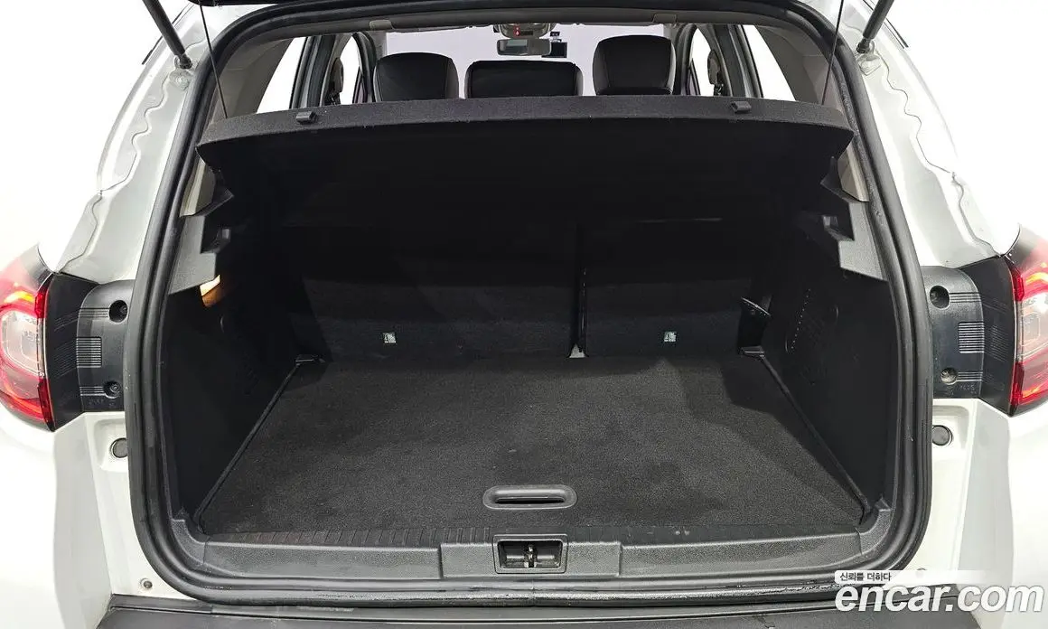 Renault (Samsung) QM3 2019 1.5 автомат (гидро), фото 25 Renault (Samsung) QM3 2019 1.5 автомат (гидро), фото 25