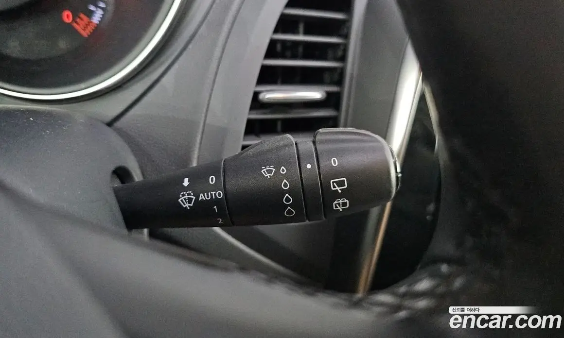 Renault (Samsung) QM3 2019 1.5 автомат (гидро), фото 26 Renault (Samsung) QM3 2019 1.5 автомат (гидро), фото 26