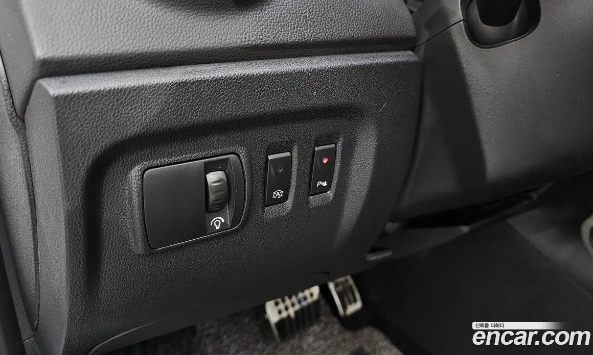 Renault (Samsung) QM3 2019 1.5 автомат (гидро), фото 29 Renault (Samsung) QM3 2019 1.5 автомат (гидро), фото 29