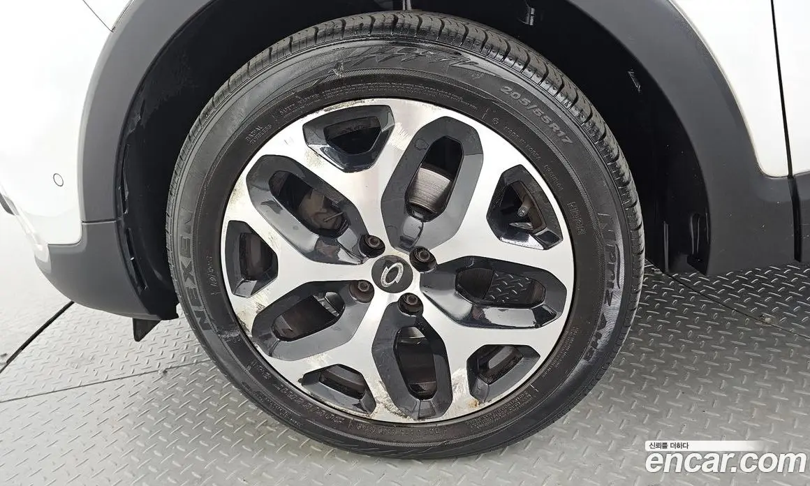 Renault (Samsung) QM3 2019 1.5 автомат (гидро), фото 4 Renault (Samsung) QM3 2019 1.5 автомат (гидро), фото 4