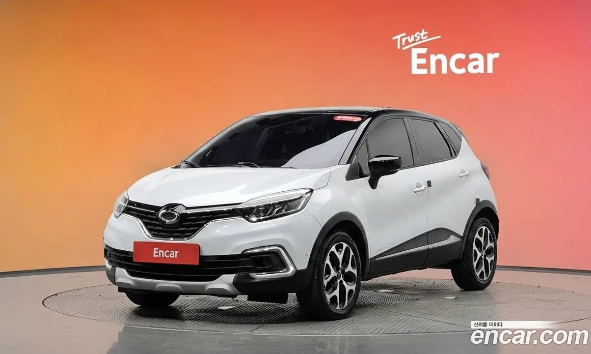 Renault (Samsung) QM3 2019 1.5 автомат (гидро), фото 31 Renault (Samsung) QM3 2019 1.5 автомат (гидро), фото 31